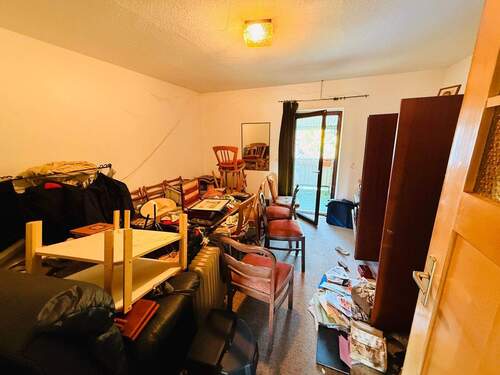 22 Esszimmer mit Balkonzugang 1.OG - 