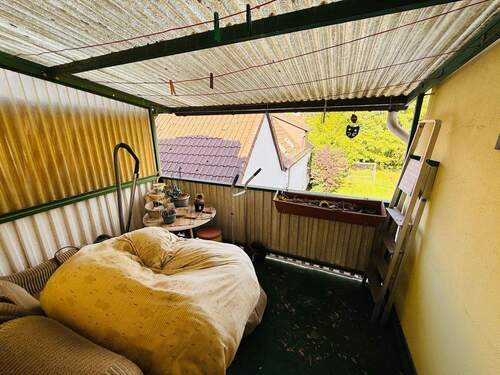 23 Balkon 1.OG - 