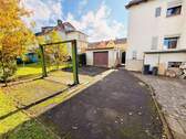 5 Innenhof - 