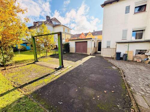 5 Innenhof - 
