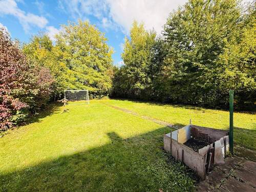 8 Garten - 