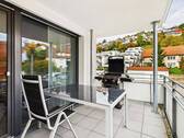 Balkon - Etagenwohnung mit 56,60 m² in Leonberg zum Kaufen