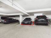 Tiefgaragenplatz - 