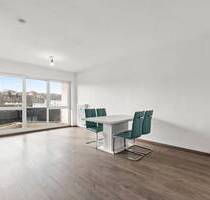#KOMINOS IMMOBILIEN# **NEUER KAUFPREIS** Moderne und helle 3-Zimmer ETW im 2. OG, in fußläufiger Entfernung zur Innenstadt - Attendorn