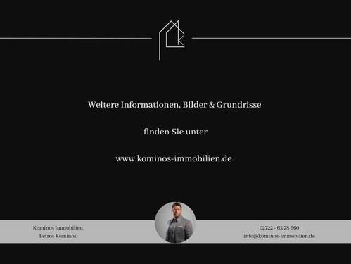 3 - 3 Zimmer Etagenwohnung in Attendorn