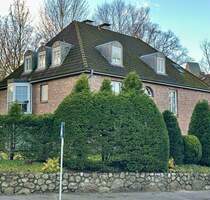 Sonnige Endetage im Herzen von Volksdorf - Hamburg