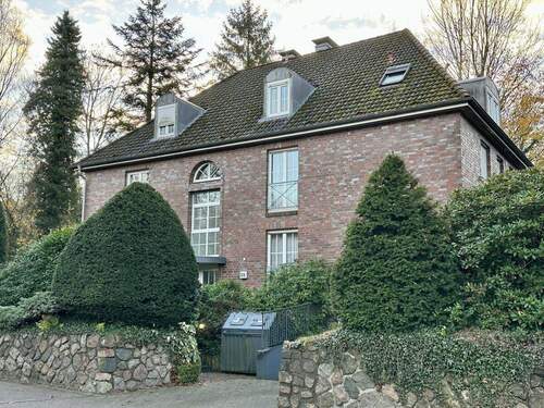 Die Fakten - 3 Zimmer Etagenwohnung zum Kaufen in Hamburg