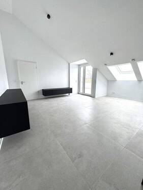 Ansich 2 - 2 Zimmer Etagenwohnung zum Kaufen in Esslingen am Neckar