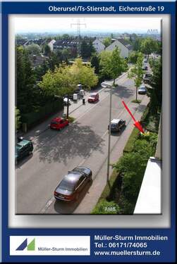 Oberursel Eichenstraße 19 03 Ansicht Strasse.jpg - 