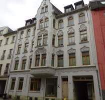 Schön geschnittene 3 Zi-Whg mit großem Balkon im DG - Gera Ostviertel