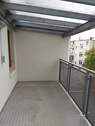 Balkon1 - Etagenwohnung mit 82,00 m&sup2; in Gera zur Miete