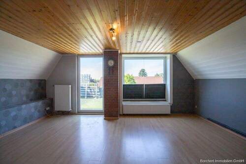 WE 2: Wohn/ -Esszimmer - 