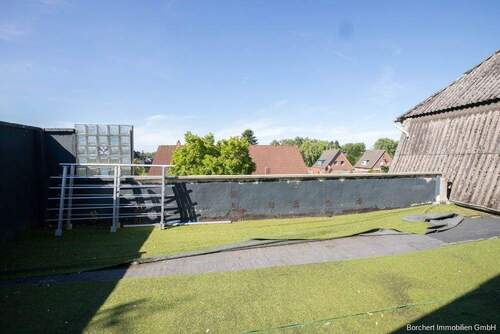 WE 2: Dachterrasse - 