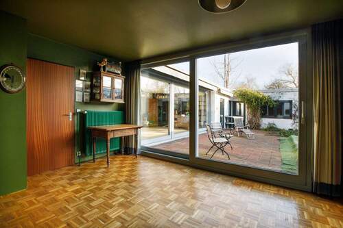 Bild 4 - Bungalow mit 128,00 m&sup2; in Hamburg zum Kaufen