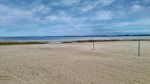 Ostseestrand Wohlenberg - 