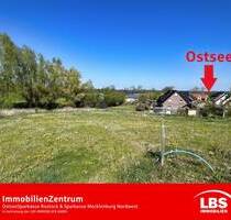 Meerblick trifft Gestaltungsfreiheit - Wohlenberg