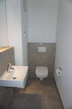 Gäste-WC - 
