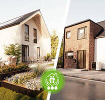 Eure Chance in Dortmund: Ihr Traum vom Eigenheim: Freistehender Neubau mit individueller Planung??