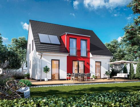 Flair-134-Garten-Style-1.jpg - 5 Zimmer Einfamilienhaus zum Kaufen in Dortmund