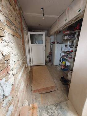 kleiner Flur - 