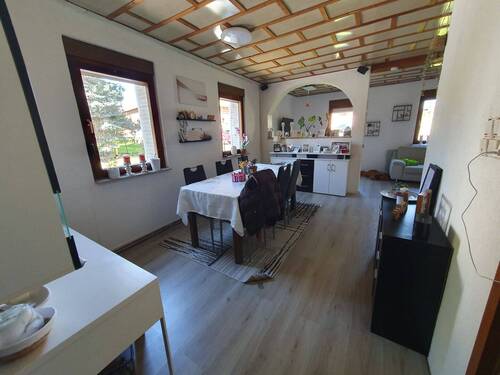 Essbereich - 