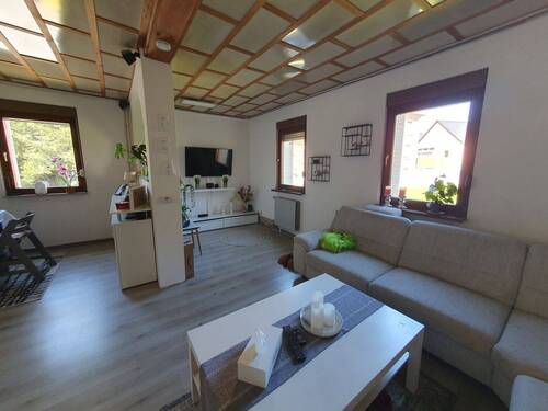 Wohnzimmer - 