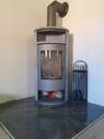 Kamin - 