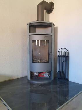 Kamin - 