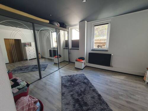 Ankleidezimmer - 