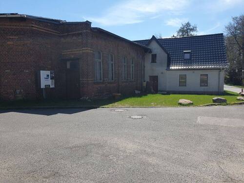  Außenansicht - 6 Zimmer Einfamilienhaus in Bad Schmiedeberg