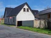 Außenansicht - Einfamilienhaus mit 145,00 m&sup2; in Bad Schmiedeberg zum Kaufen