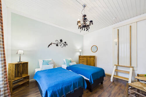 Schlafzimmer - 
