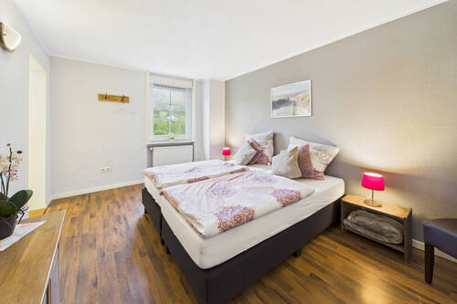 Schlafzimmer - 