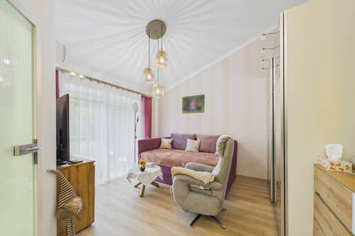 Schlafzimmer - 