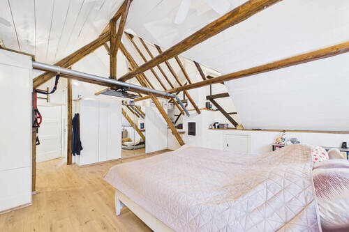 Schlafzimmer - 