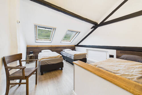 Pensionszimmer - 