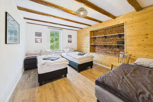 Pensionszimmer - 