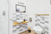 Badezimmer - 