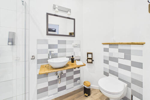 Badezimmer - 