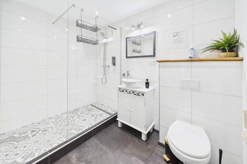 Badezimmer - 