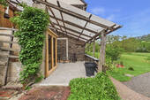 Saune & Terrasse - 