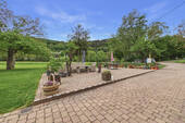 Terrasse - 