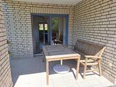 überdachte Terrasse EG - 