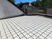 Dachterrasse - 