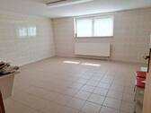 Waschraum KG - 