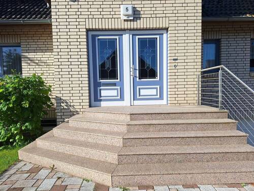 Eingangsbereich - 