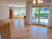 Wohnen und Essen EG - 