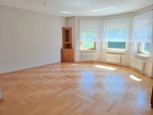 Wohnen EG - 