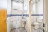 Toilette - 