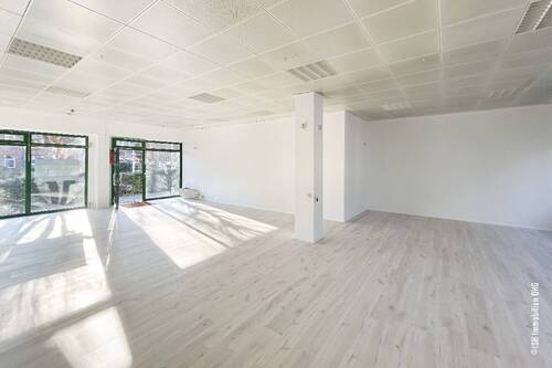 EG Fläche - Büro in Buxtehude zur Miete